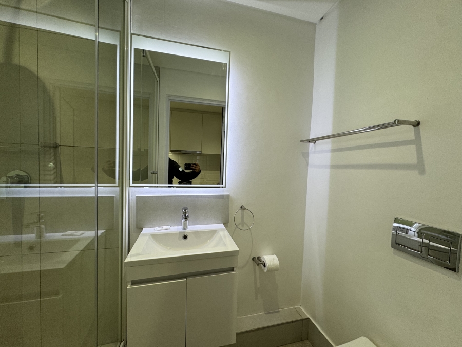 0 Bedroom Property for Sale in Woodstock Western Cape